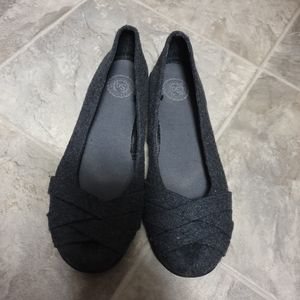 Ballet flats size 5.5